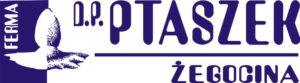 Ptaszek - logo